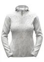 Stedman Lux 5560 Jacket Hooded Knitfleece Verwarmd Dames miniatuur