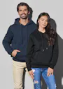 Stedman Sweater Hoody Unisex miniatuur