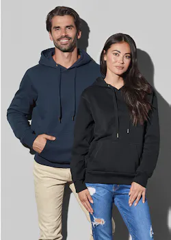 Stedman Sweatshirt-Hoodie Unisex thumbnail
