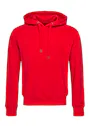 Stedman Sweater Hoody Unisex miniatuur
