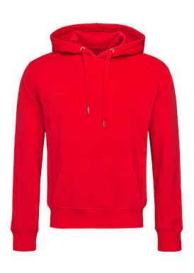Stedman Sweatshirt Unisex Hoodie