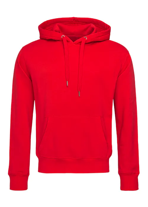 Stedman Sweatshirt-Hoodie Unisex