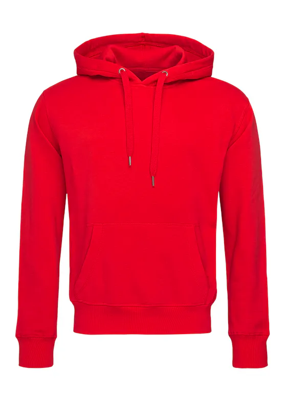 Stedman Sweater Hoody Unisex