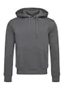 Stedman Sweater Hoody Unisex miniatuur