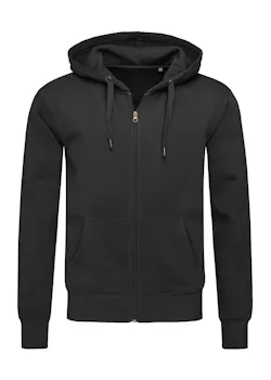 Stedman 5610 Sweatshirt Mit Kapuze Hooded Zip Regular Fit