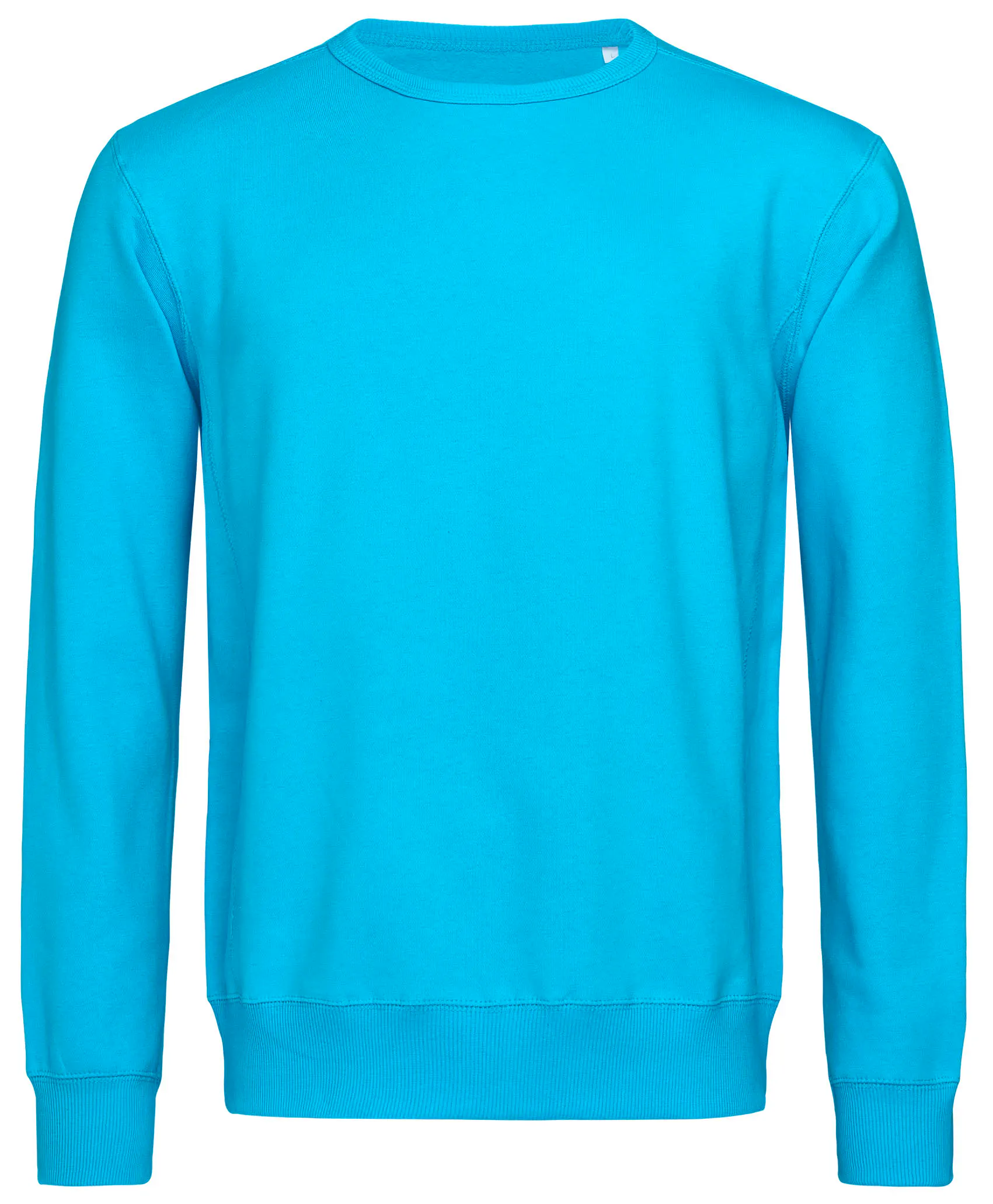 Hellblau