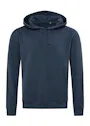 Stedman 5630 Sweater Hooded Recycled Regular Fit miniatuur