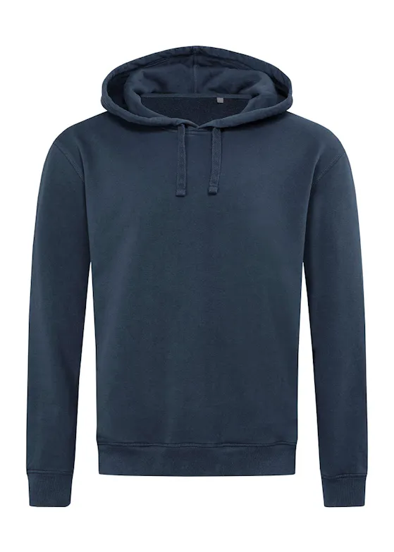 Stedman 5630 Sweater Hooded Recycled Regular Fit