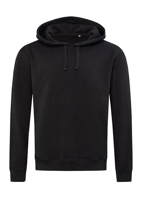 Stedman 5630 Sweater Hooded Recycled Regular Fit