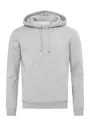Stedman 5630 Sweater Hooded Recycled Regular Fit miniatuur