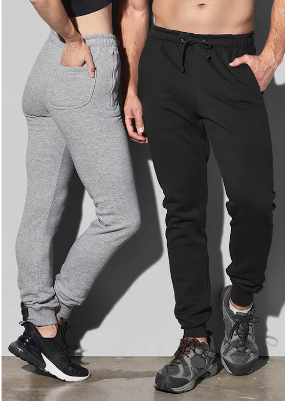Stedman Unisex Recycled Sweatpants