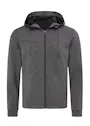 Stedman 5840 Jacket Hooded Scuba Regular Fit miniatuur