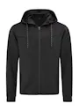 Stedman 5840 Jacket Hooded Scuba Regular Fit miniatuur