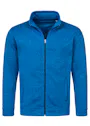 Stedman 5850 Cardigan Knit Fleece Regular Fit miniatuur