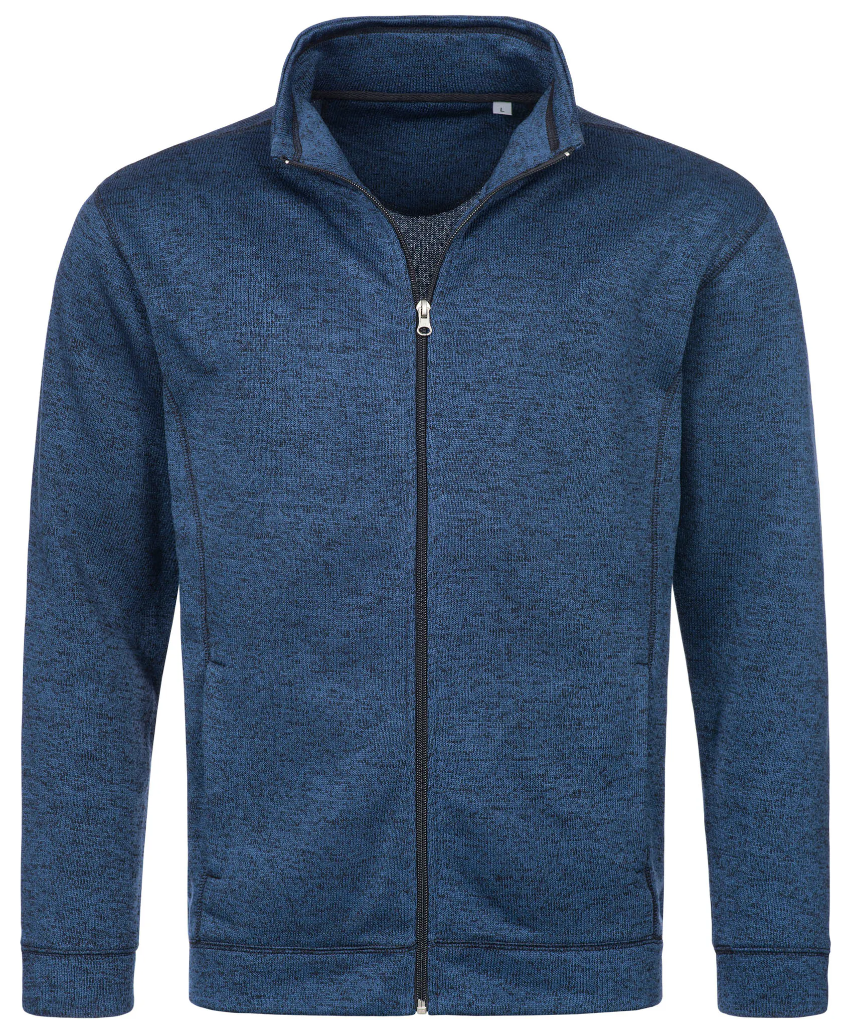Marineblau Nahkampf