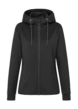 Stedman Scuba-Jacke mit Kapuze für Damen