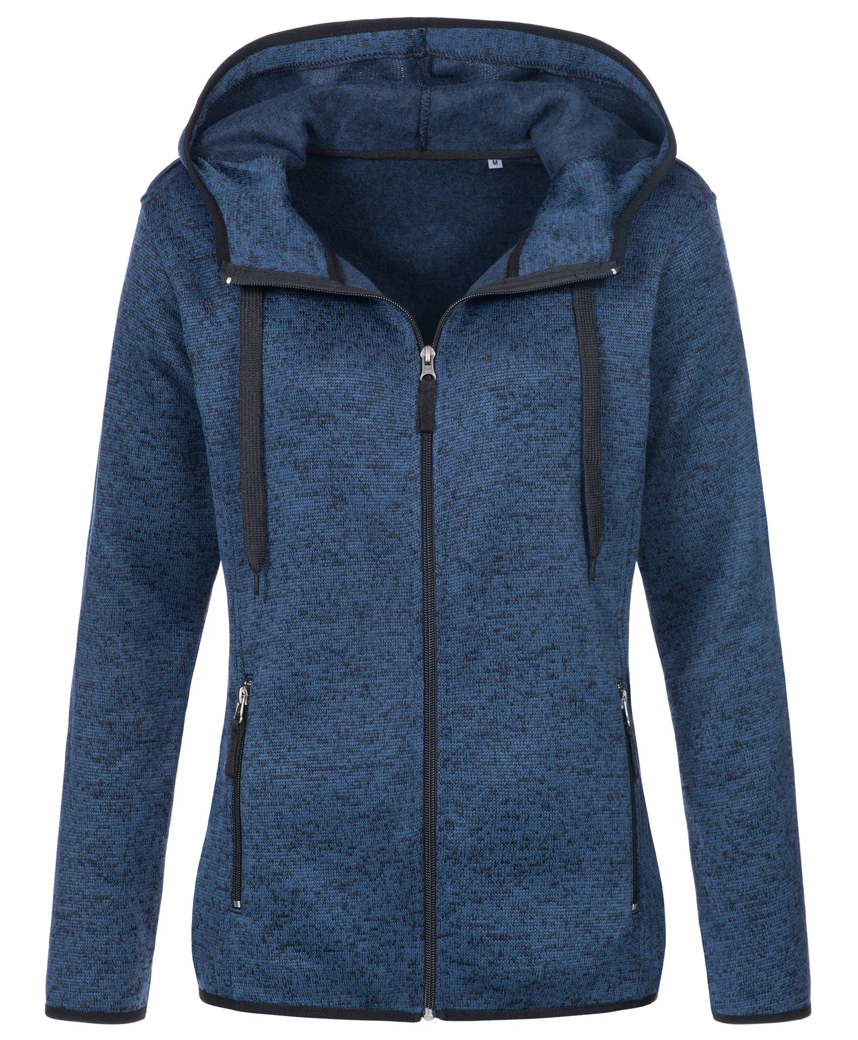 Marineblau Nahkampf
