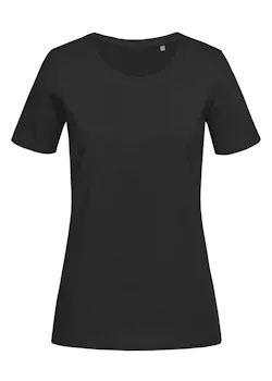 Stedman 7600 T-shirt Lux Slim Fit Dames miniatuur