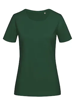 Stedman 7600 T-shirt Lux Slim Fit Dames miniatuur