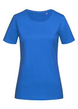 Stedman 7600 T-shirt Lux Slim Fit Dames miniatuur