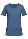 Stedman 7600 T-Shirt Lux Slim Fit für Damen Vorschaubild