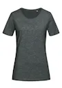 Stedman 7600 T-Shirt Lux Slim Fit für Damen Vorschaubild
