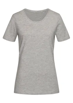 Stedman 7600 T-shirt Lux Slim Fit Dames miniatuur