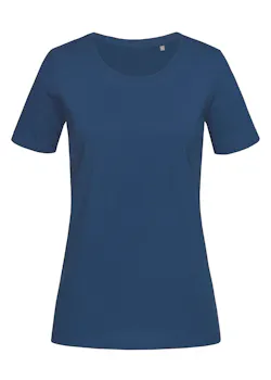 Stedman 7600 T-shirt Lux Slim Fit Dames miniatuur