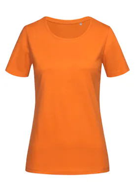 Stedman 7600 T-shirt Lux Slim Fit Dames
