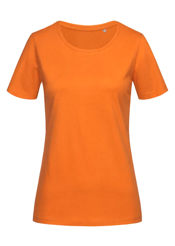 Stedman 7600 T-Shirt Lux Slim Fit für Damen