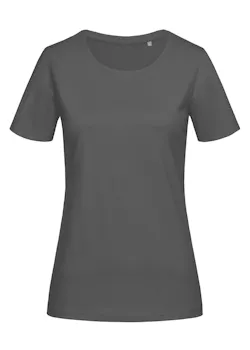 Stedman 7600 T-shirt Lux Slim Fit Dames miniatuur