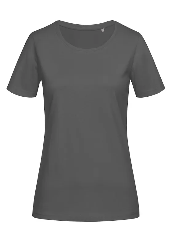 Stedman 7600 T-Shirt Lux Slim Fit für Damen