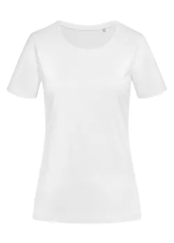 Stedman 7600 T-shirt Lux Slim Fit Dames miniatuur