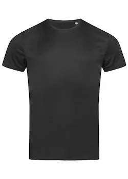 Stedman 8000 T-shirt Interlock Active-Dry SS Slim Fit