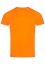 Stedman 8000 T-shirt Interlock Active-Dry SS Slim Fit miniatuur