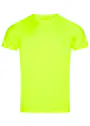 Stedman 8000 T-shirt Interlock Active-Dry SS Slim Fit miniatuur