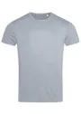 Stedman 8000 T-shirt Interlock Active-Dry SS Slim Fit miniatuur