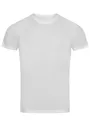 Stedman 8000 T-shirt Interlock Active-Dry SS Slim Fit miniatuur