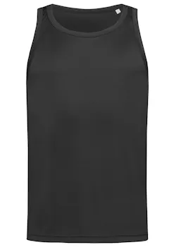 Stedman 8010 Tanktop Interlock Active-Dry Slim Fit