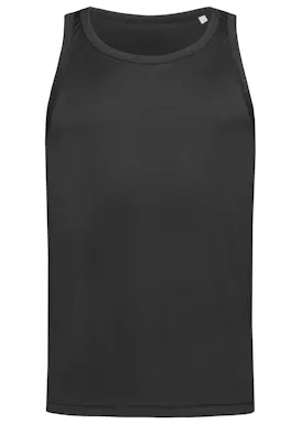 Stedman 8010 Tanktop Interlock Active-Dry Slim Fit