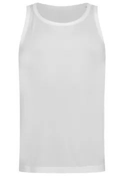 Stedman 8010 Tanktop Interlock Active-Dry Slim Fit miniatuur