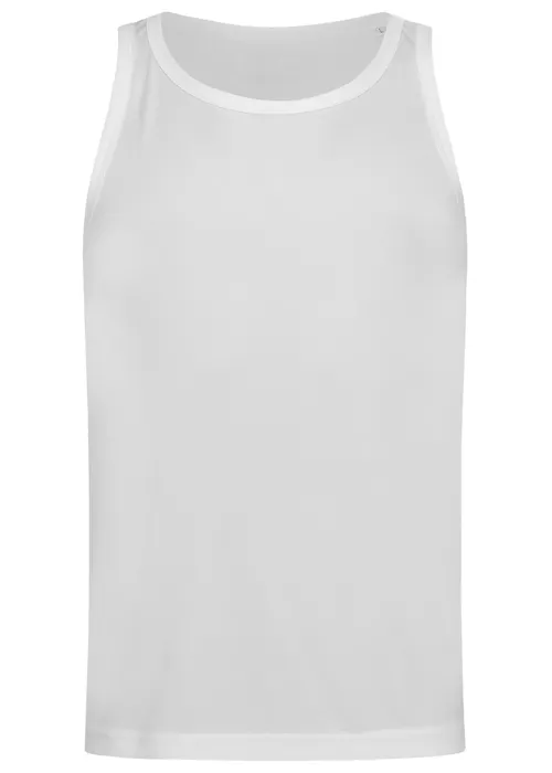 Stedman 8010 Tanktop Interlock Active-Dry Slim Fit