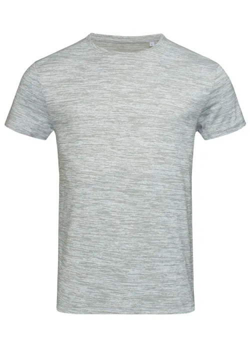 Stedman 8020 T-shirt Intense Tech Active-Dry SS Slim Fit