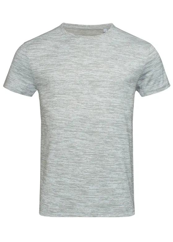 Stedman 8020 T-shirt Intense Tech Active-Dry SS Slim Fit