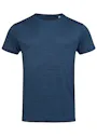 Stedman 8020 T-shirt Intense Tech Active-Dry SS Slim Fit miniatuur