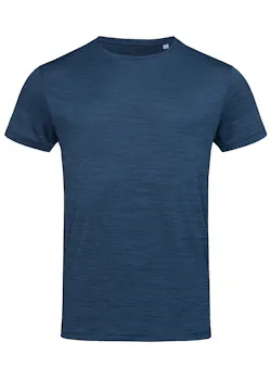 Stedman 8020 T-shirt Intense Tech Active-Dry SS Slim Fit
