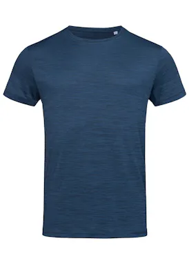 Stedman 8020 T-shirt Intense Tech Active-Dry SS Slim Fit