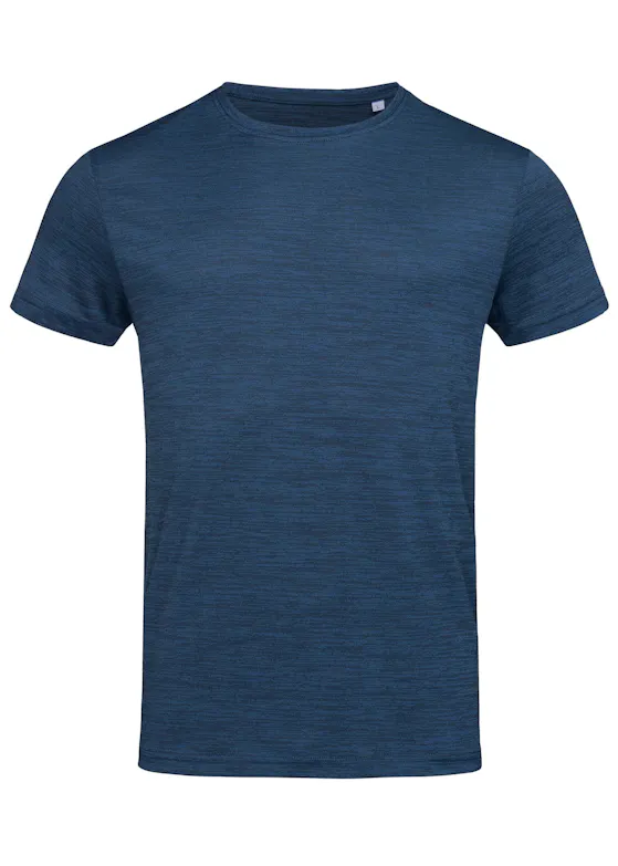Stedman 8020 T-shirt Intense Tech Active-Dry SS Slim Fit