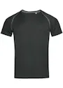 Stedman 8030 Raglan Crewneck T-shirt Regular Fit Vorschaubild