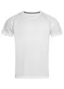Stedman 8030 Raglan Crewneck T-shirt Regular Fit Vorschaubild